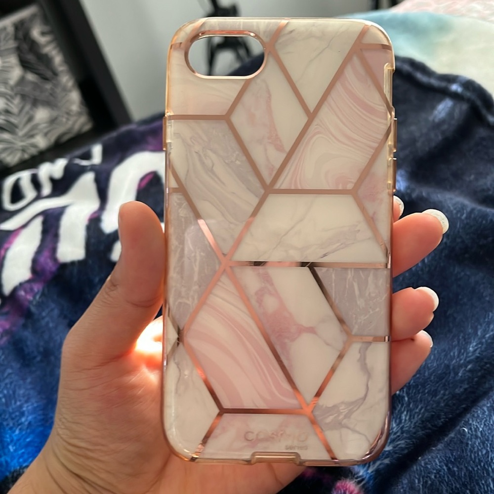 iPhone SE Case
